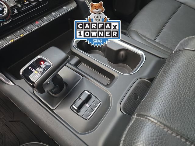 Used 2023 GMC Sierra 1500 Denali w/ Denali Reserve Package image 24