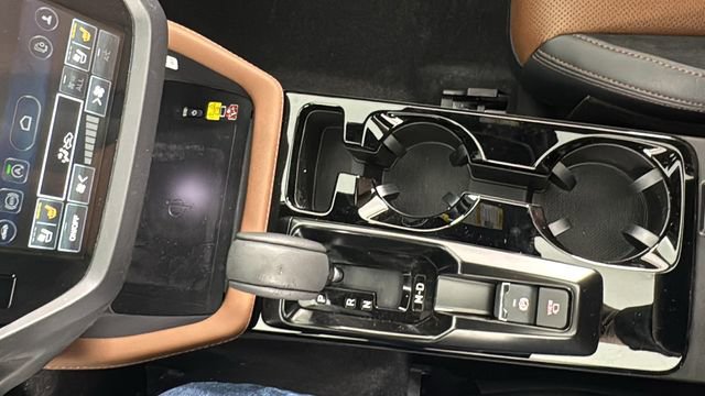 New 2026 Subaru Forester Touring image 29