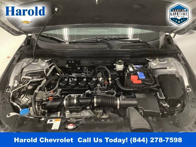 Used 2022 Honda Accord Sport image 18