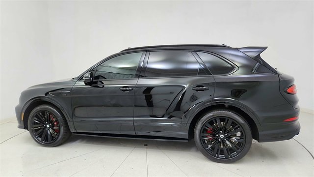 Used 2022 Bentley Bentayga Speed image 4