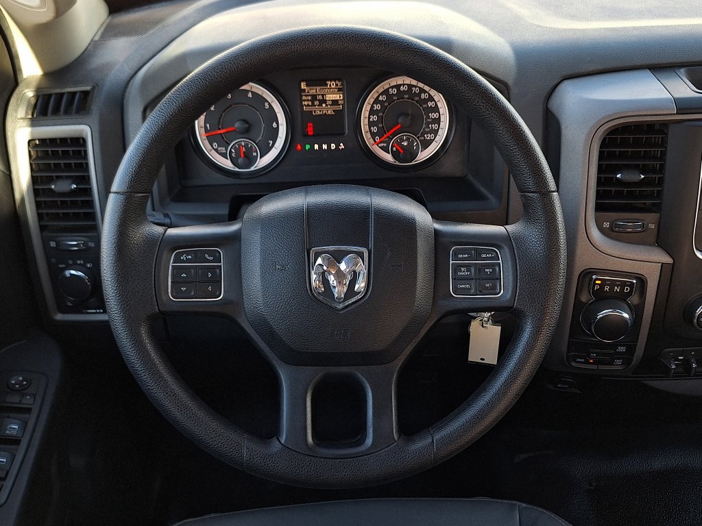 Used 2016 RAM 1500 Tradesman w/ Protection Group AWD/4WD image 15