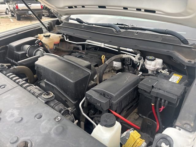 Used 2021 GMC Canyon Elevation Standard w/ Convenience Package RWD image 41