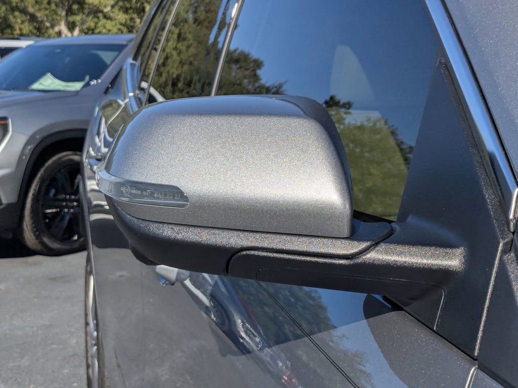 New 2026 Buick Enclave Preferred w/ Power Package FWD image 11