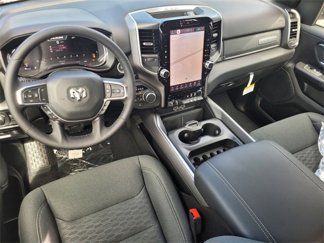 New 2026 RAM 1500 Big Horn image 10