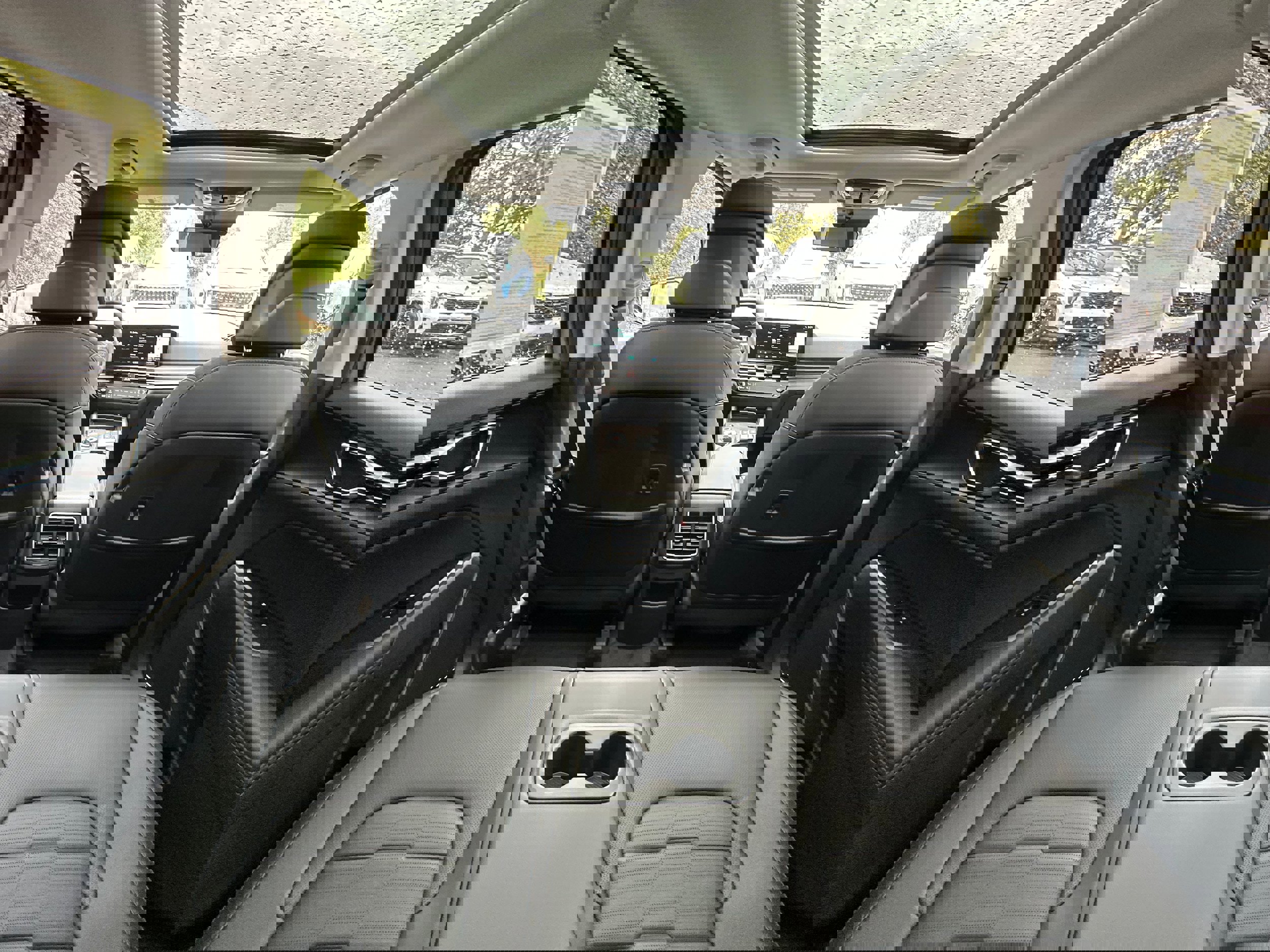 New 2026 Kia Sportage SX Prestige image 13