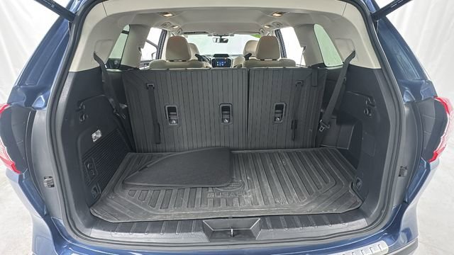 Used 2021 Subaru Ascent Premium w/ Convenience Package image 16