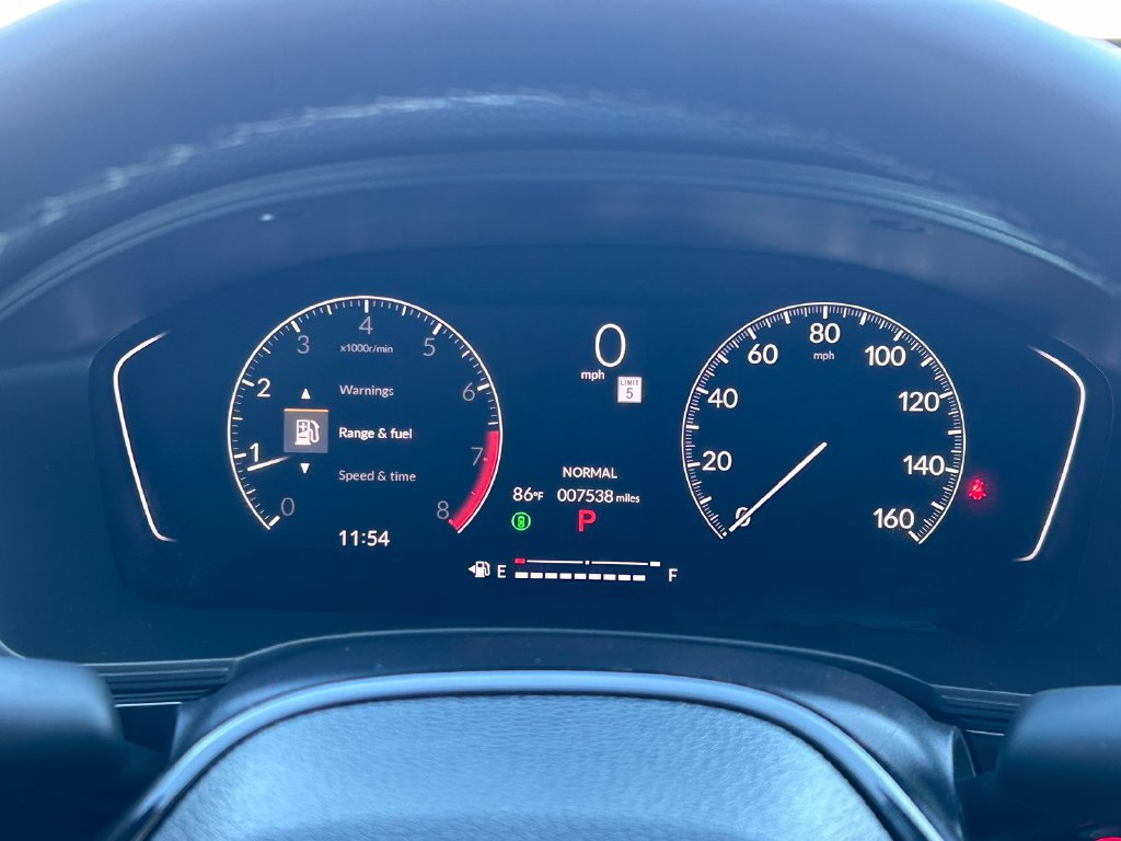 Used 2026 Honda Civic Sport image 28