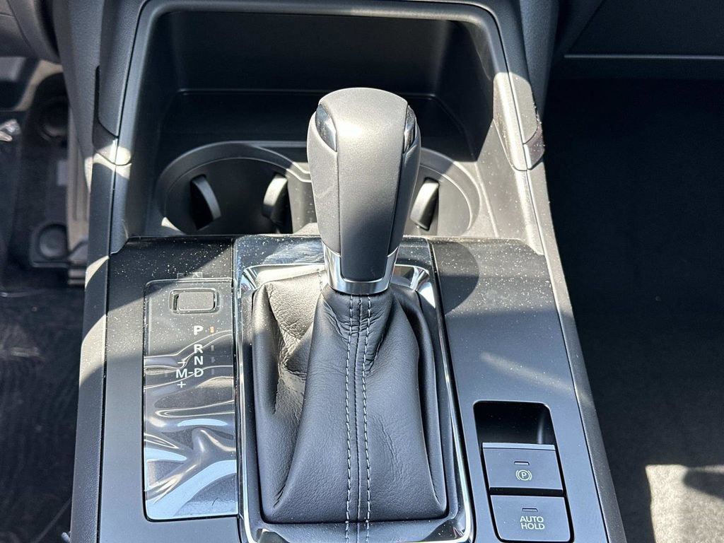New 2026 MAZDA CX-5 Select AWD/4WD image 13