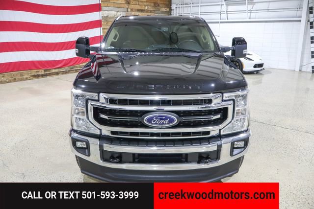 Used 2022 Ford F250 Lariat w/ Lariat Value Package image 57