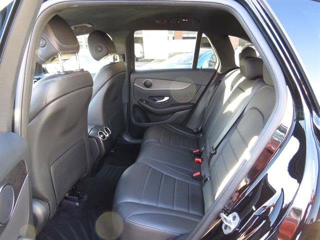 Used 2022 Mercedes-Benz GLC 300 4MATIC image 18