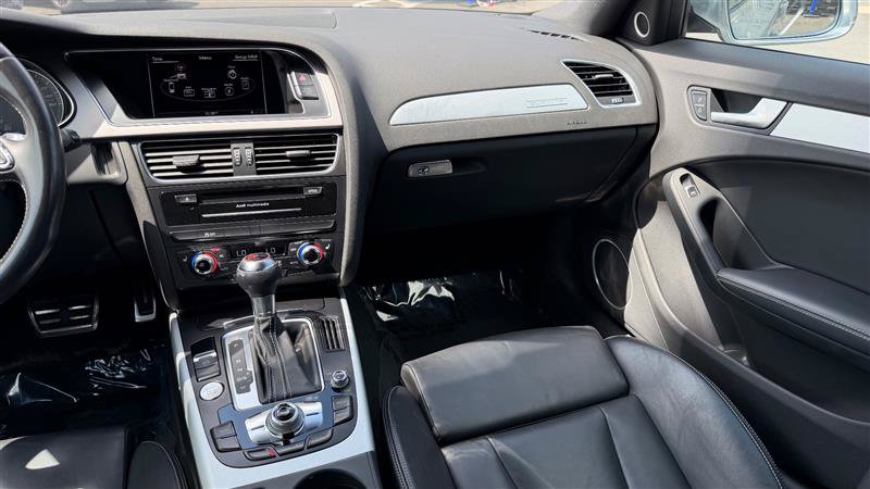 Used 2013 Audi S4 Premium Plus AWD/4WD image 19