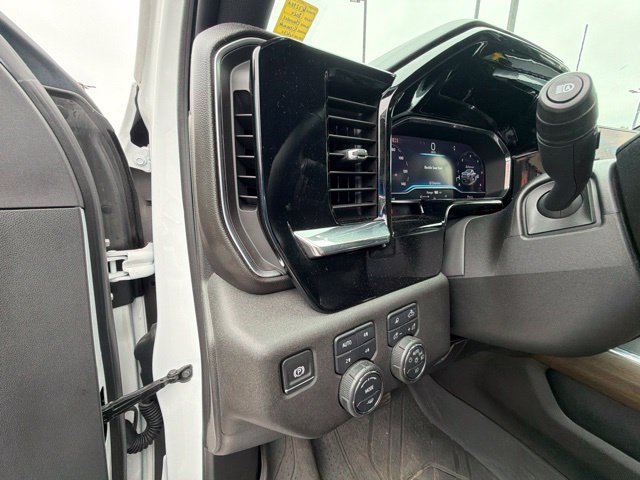 Used 2024 Chevrolet Silverado 2500 High Country AWD/4WD image 51