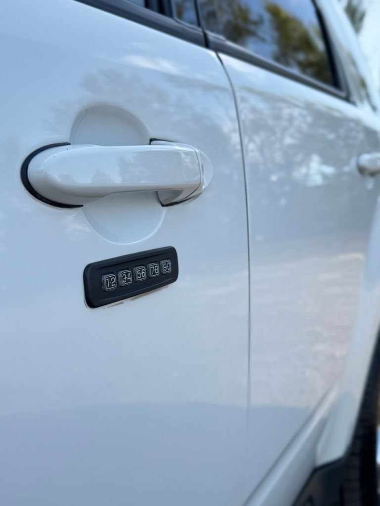 Used 2011 Ford Escape Limited w/ 302A Rapid Spec Order Code AWD/4WD image 42