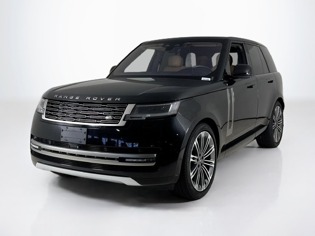 Used 2023 Land Rover Range Rover SE AWD/4WD image 1