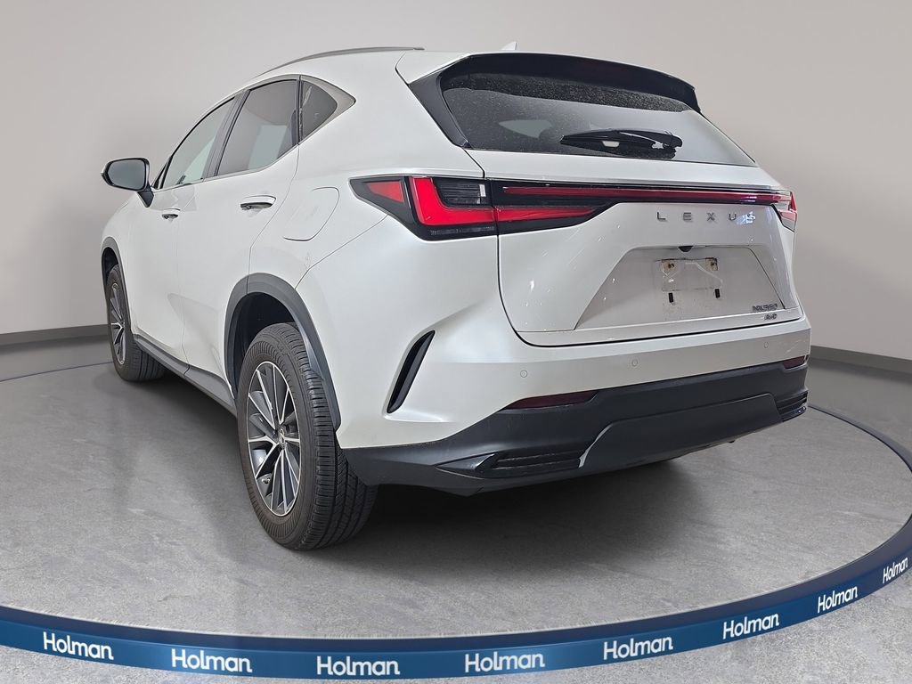 Used 2023 Lexus NX 350 AWD image 8