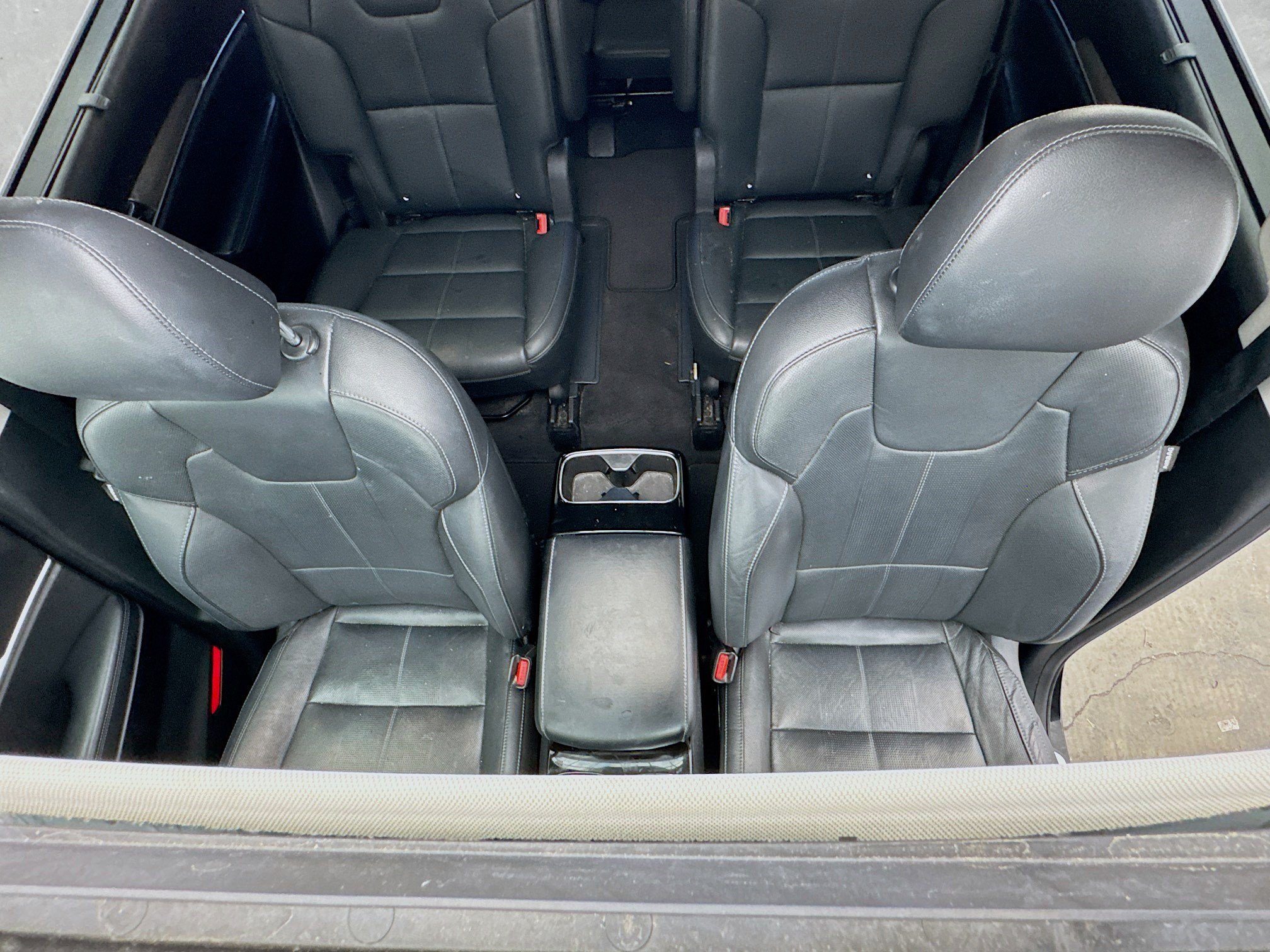 Used 2021 Kia Telluride SX w/ Towing Package FWD image 14