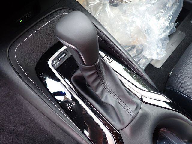 Certified 2026 Toyota Corolla SE FWD image 18