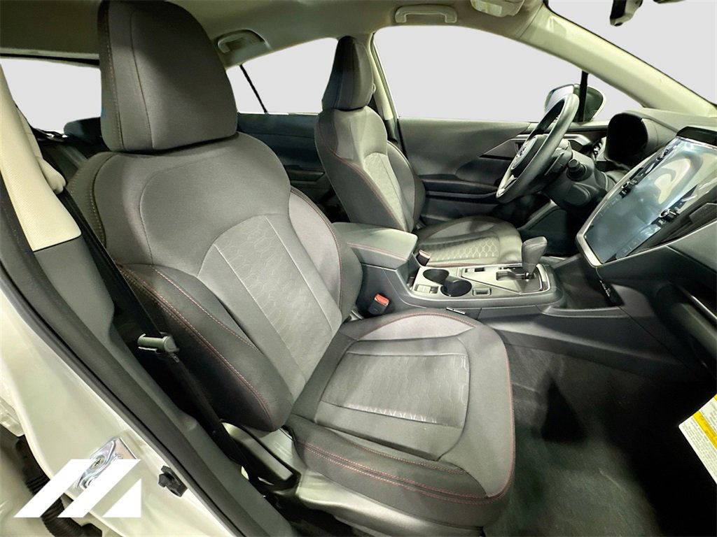 New 2026 Subaru Impreza 2.0i Sport image 26