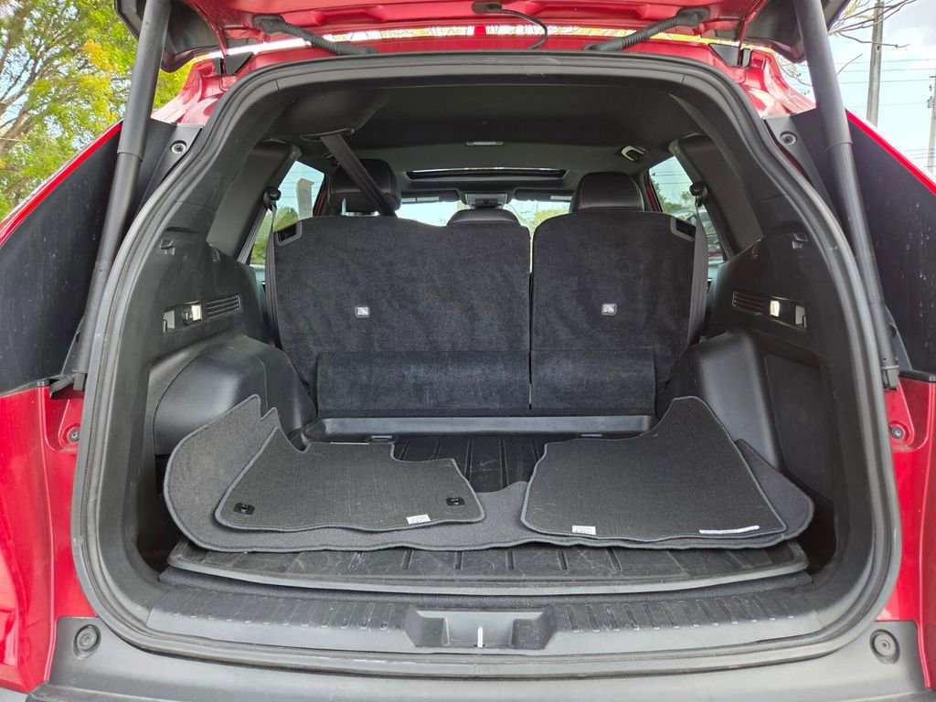 Used 2024 Honda CR-V Sport Touring image 15