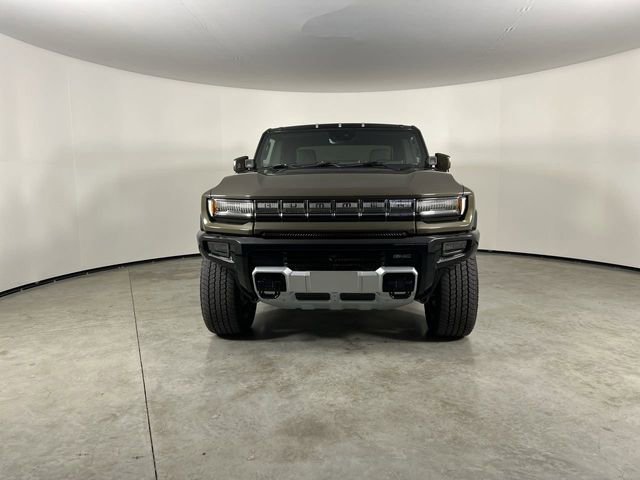 Used 2024 GMC Hummer EV 3X w/ Battery Pack, 24 Module Pack image 3