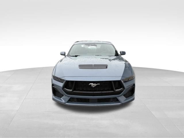 New 2025 Ford Mustang GT Premium image 2