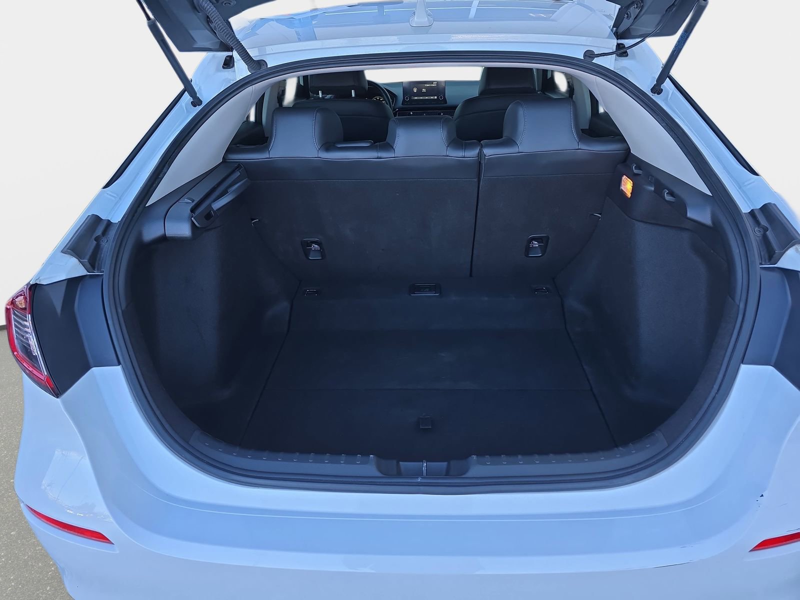 Used 2022 Honda Civic EX-L image 14