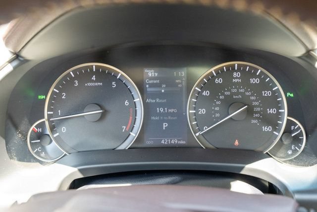 Used 2019 Lexus RX 350L AWD image 25