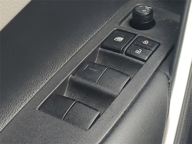 Certified 2024 Toyota Corolla Cross LE image 22