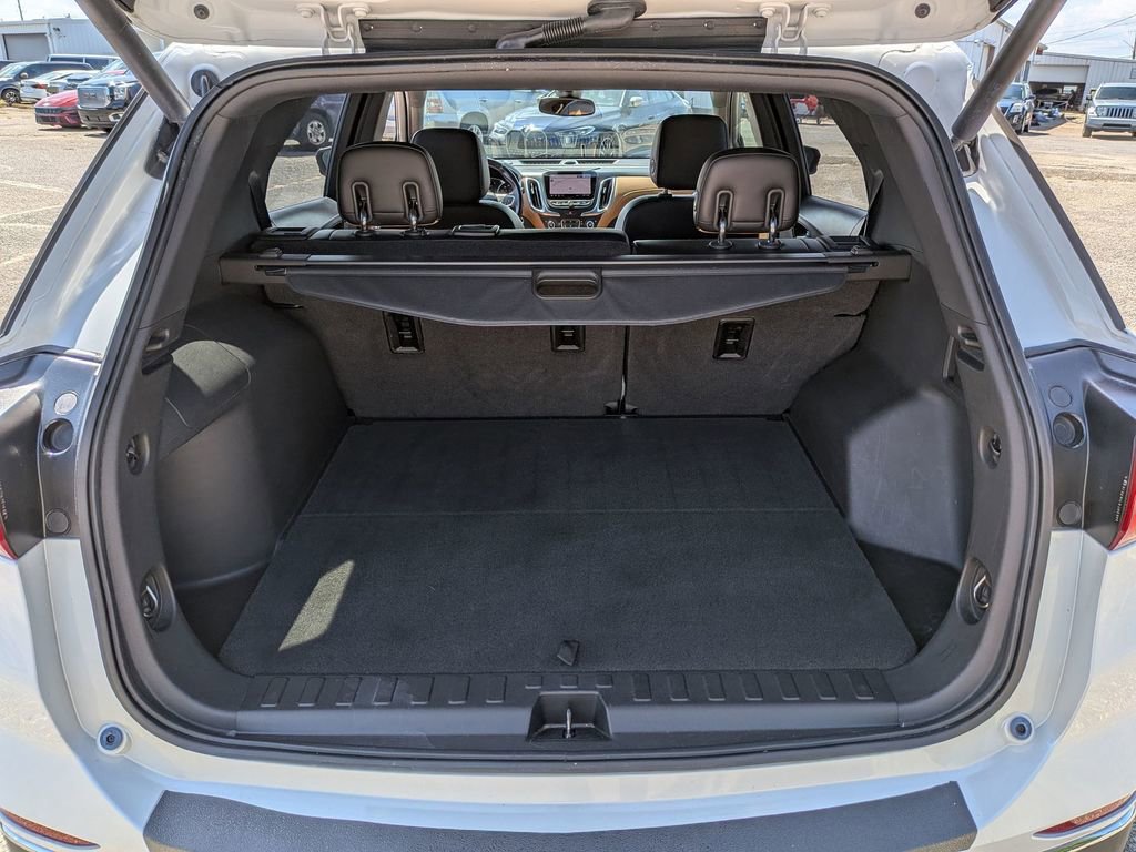 Used 2019 Chevrolet Equinox Premier FWD image 26