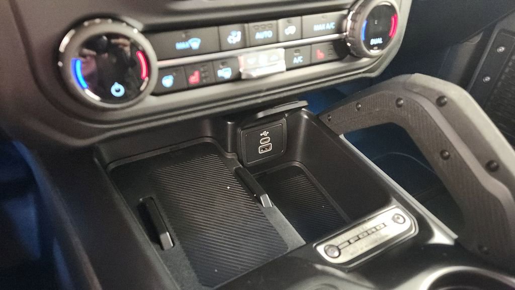 New 2026 Ford Bronco Badlands image 18