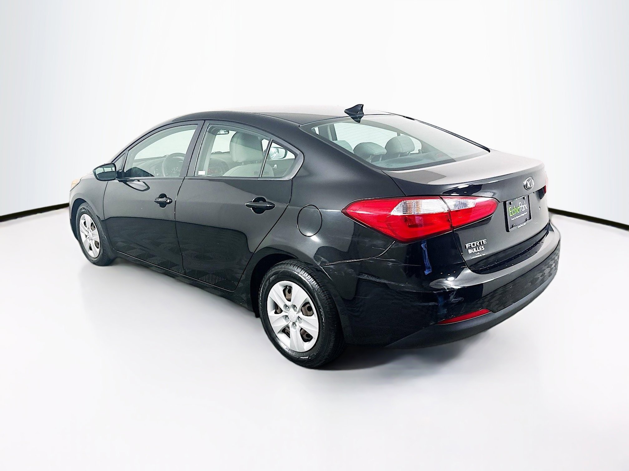 Used 2015 Kia Forte LX image 5