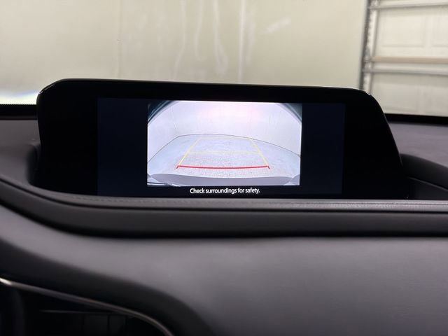 Certified 2025 MAZDA CX-30 AWD 2.5 S w/ Preferred Package image 25