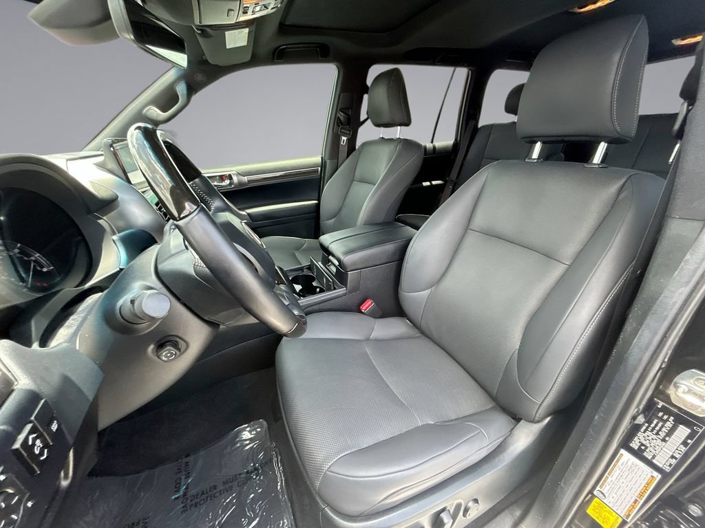 Used 2023 Lexus GX 460 Premium AWD/4WD image 28