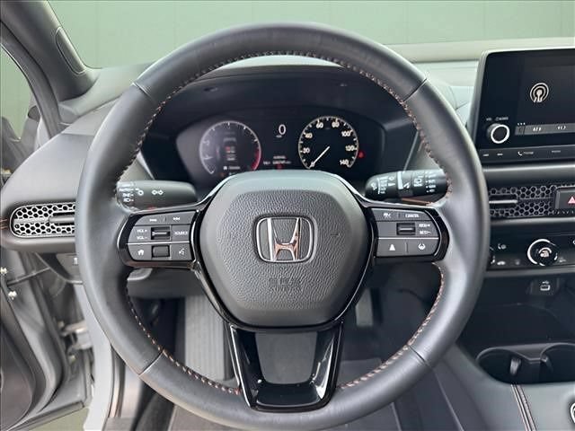 Used 2024 Honda HR-V Sport image 24
