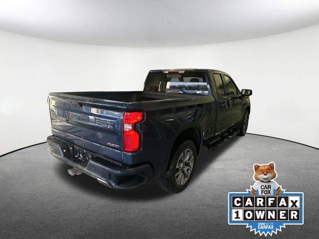 Used 2019 Chevrolet Silverado 1500 RST image 20