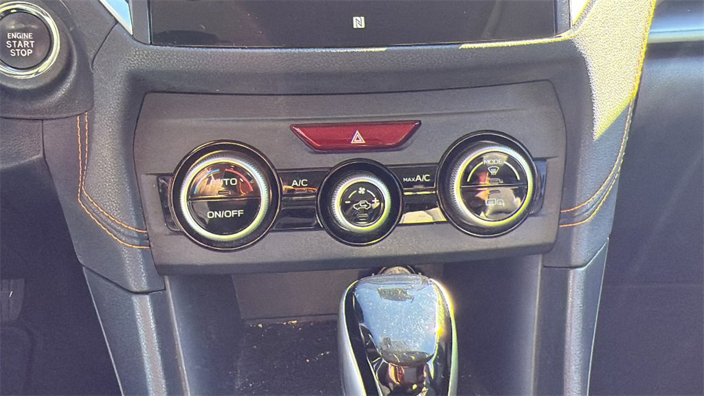 Used 2019 Subaru Crosstrek 2.0i Limited w/ Moonroof Package w/Navigation image 9