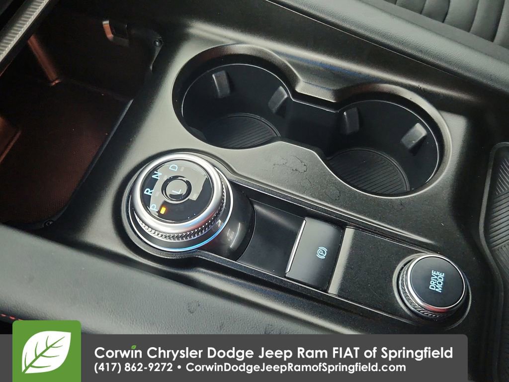 Used 2025 Ford Explorer ST-Line image 29