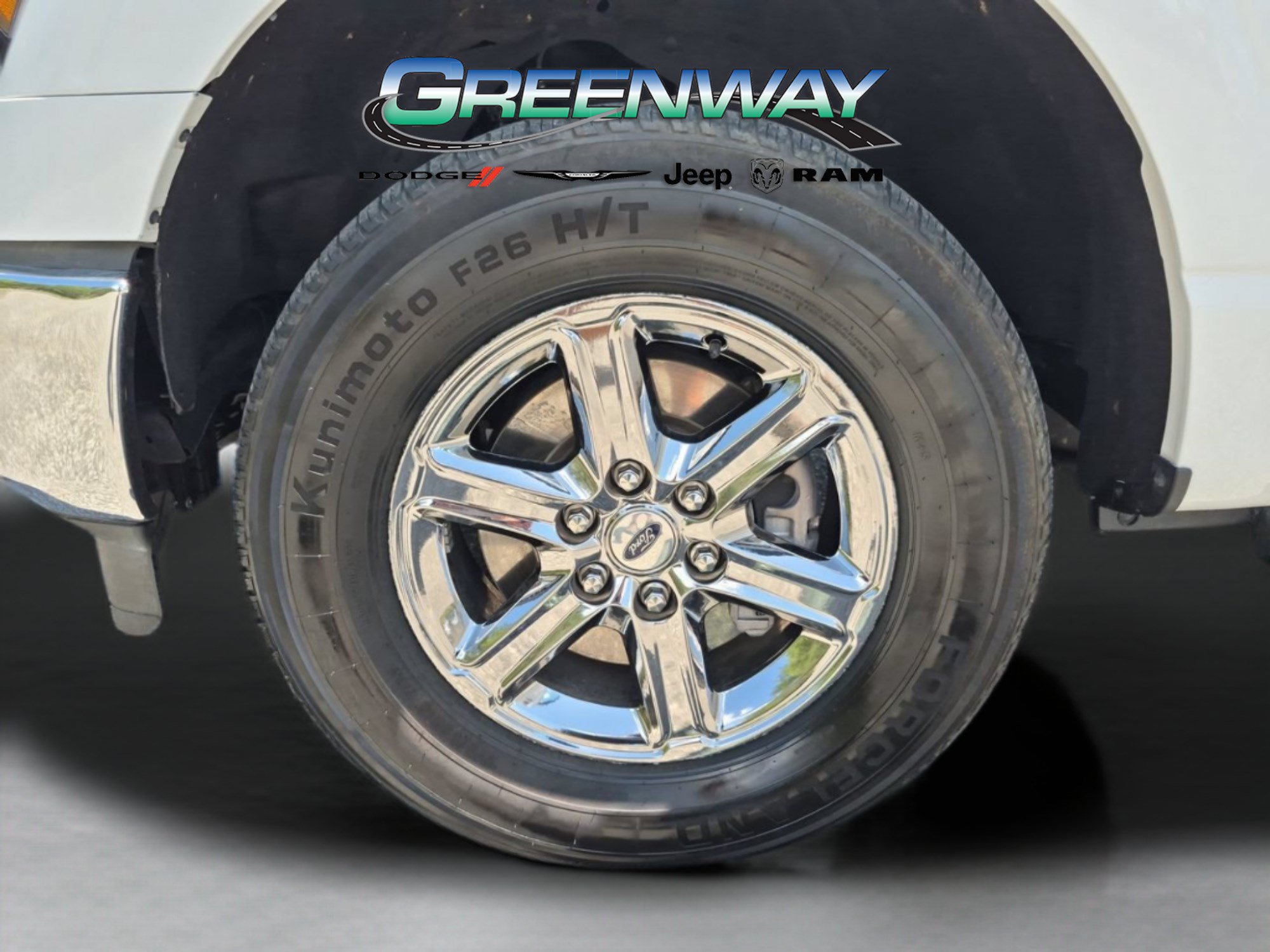 Used 2024 Ford F150 XLT w/ Mobile Office Package AWD/4WD image 31