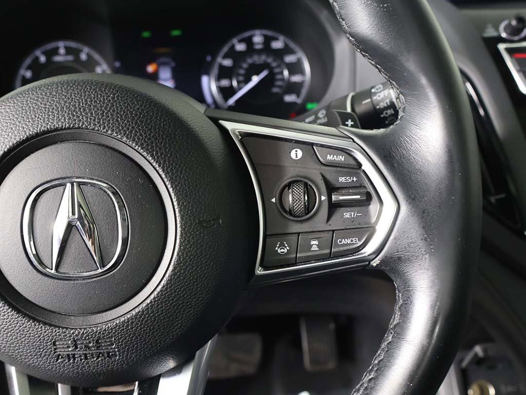 Used 2019 Acura RDX AWD image 40
