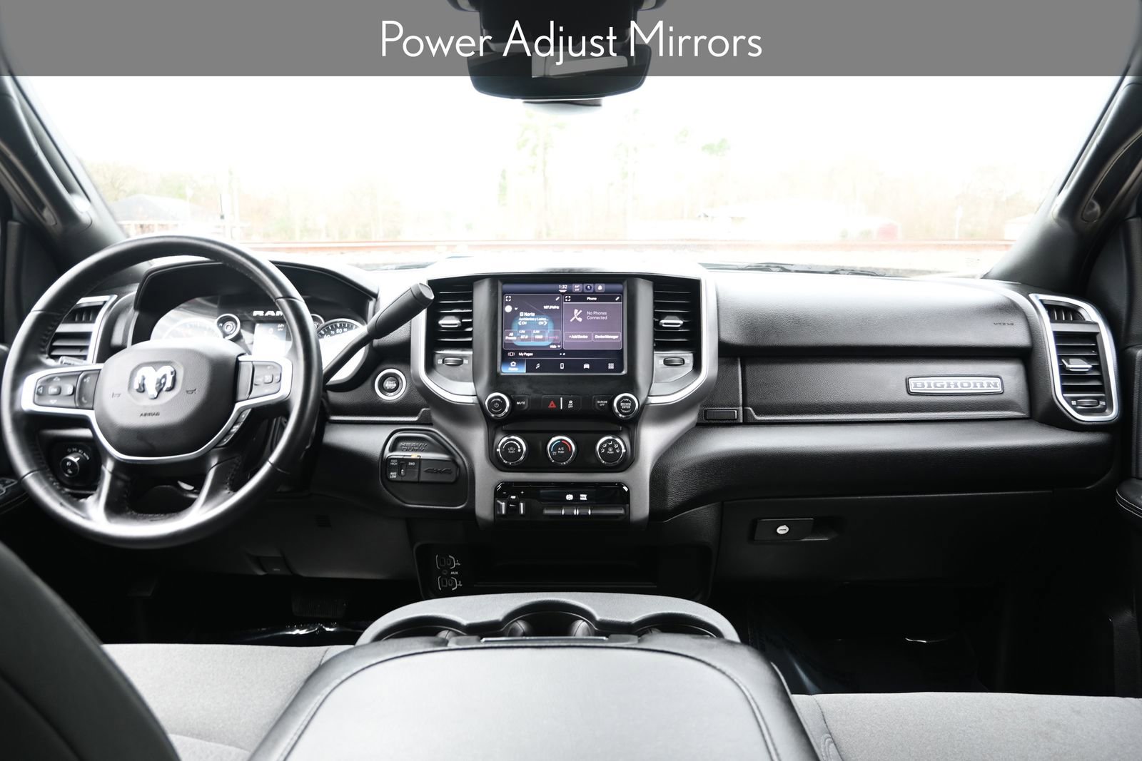 Used 2024 RAM 3500 Big Horn image 22