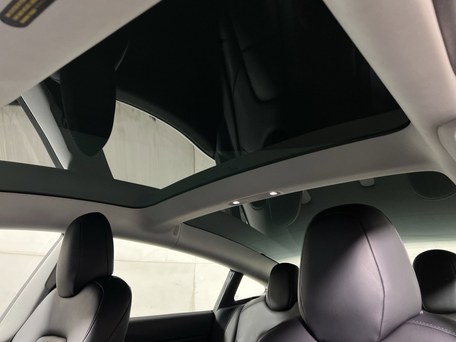 Used 2020 Tesla Model 3 Long Range image 24