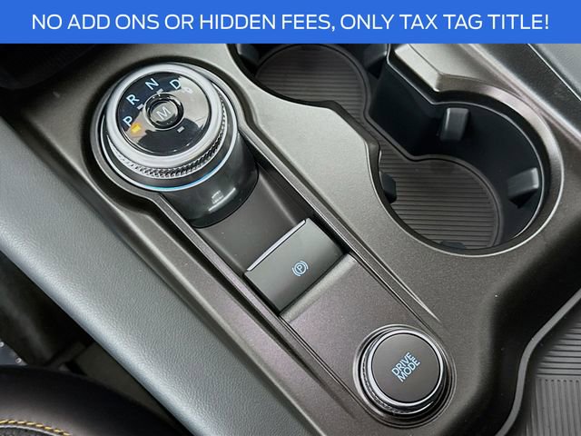 New 2026 Ford Explorer Tremor w/ Tremor Ultimate Package image 17