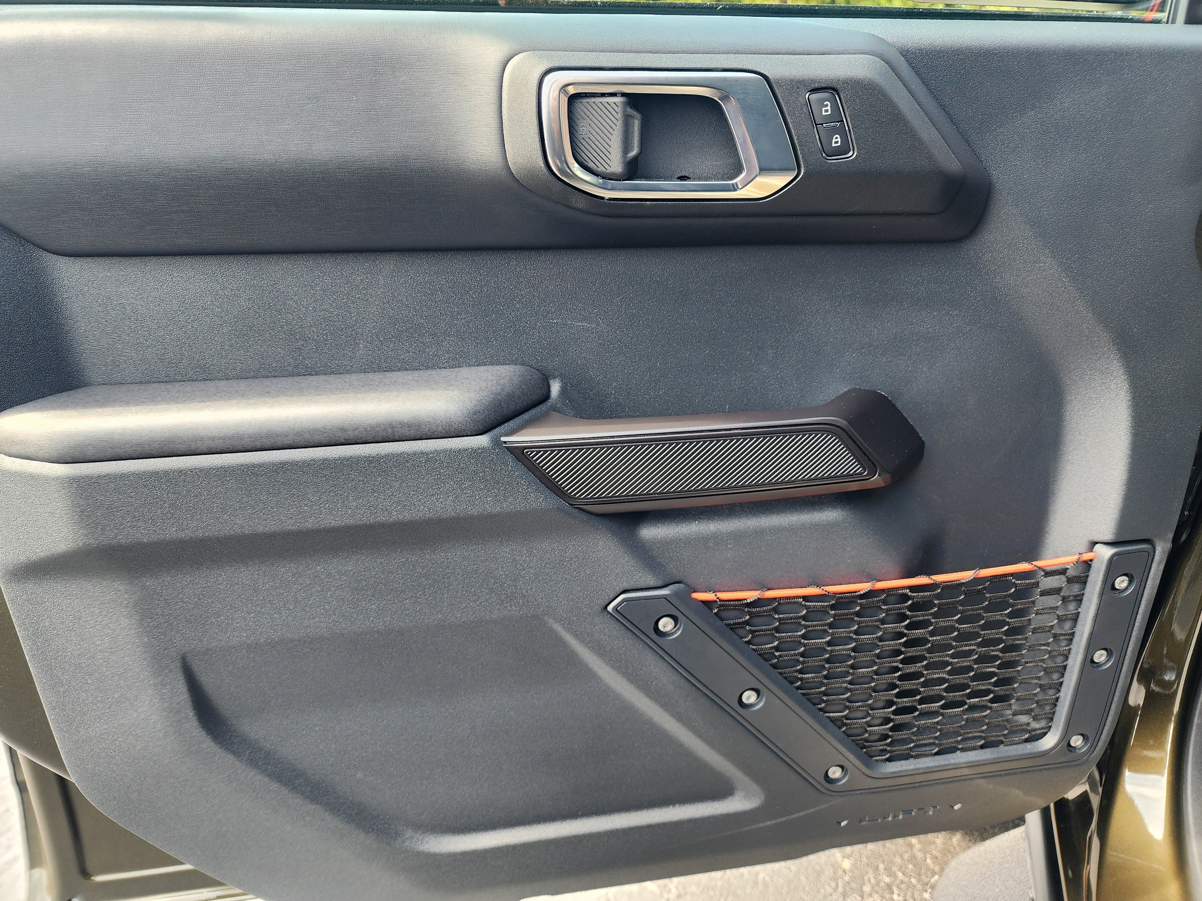 Used 2024 Ford Bronco Raptor w/ Interior Carbon Fiber Pack 6 image 23