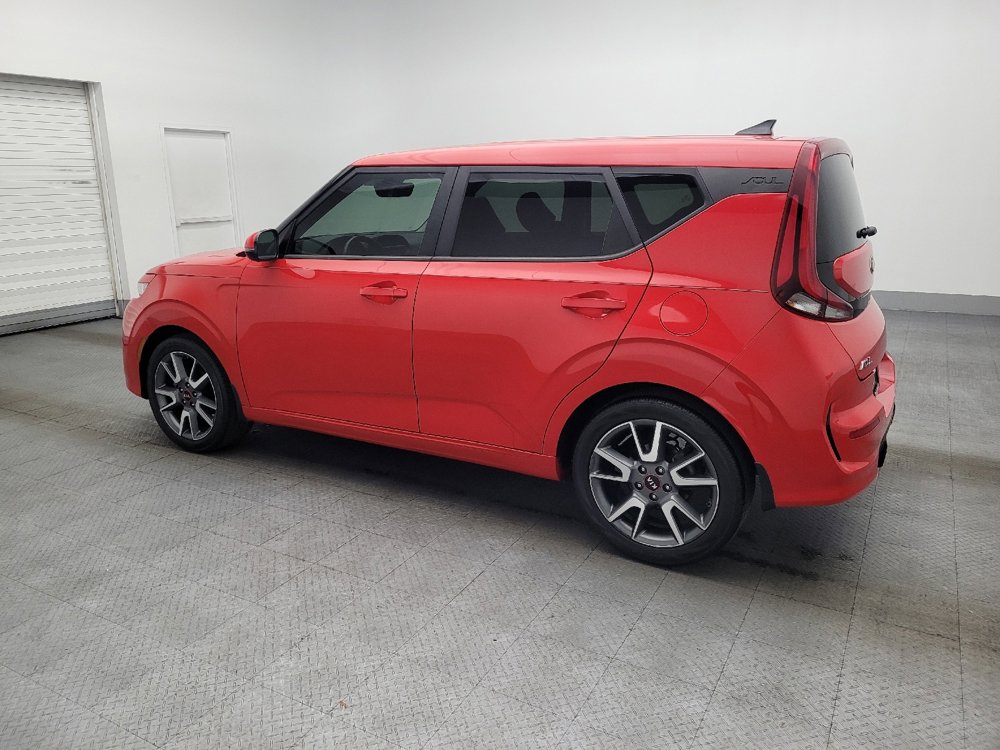 Used 2021 Kia Soul GT-Line image 3
