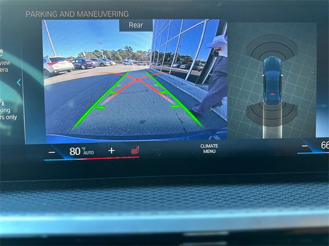 Used 2024 BMW M440i Coupe w/ Premium Package image 18