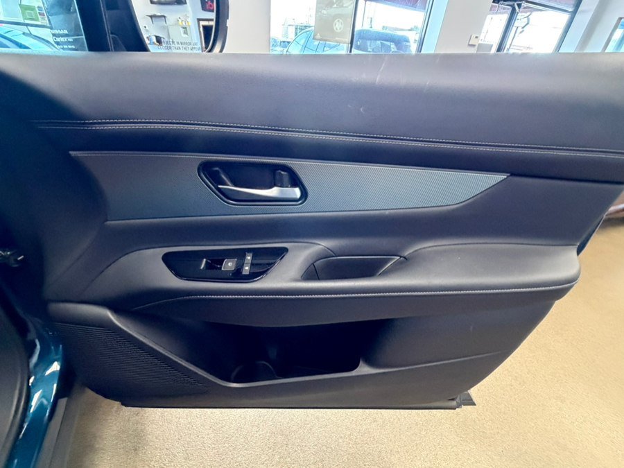 Used 2025 Nissan Murano SL w/ Cargo Package AWD/4WD image 37