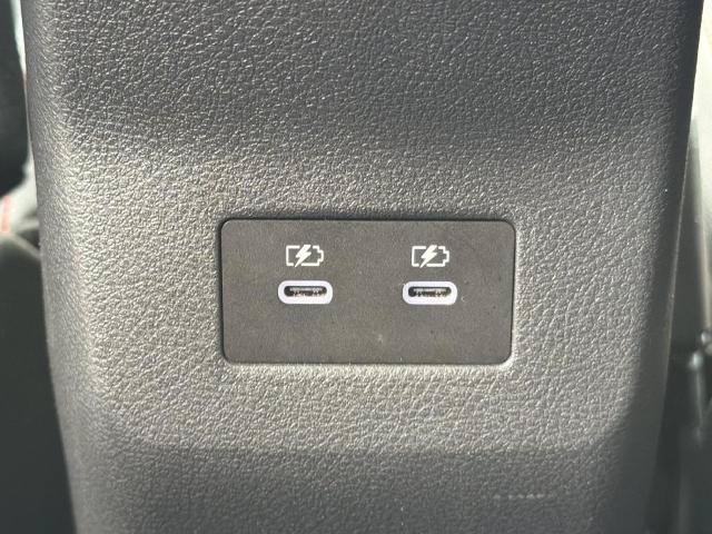 Certified 2025 Nissan Kicks SR FWD image 22