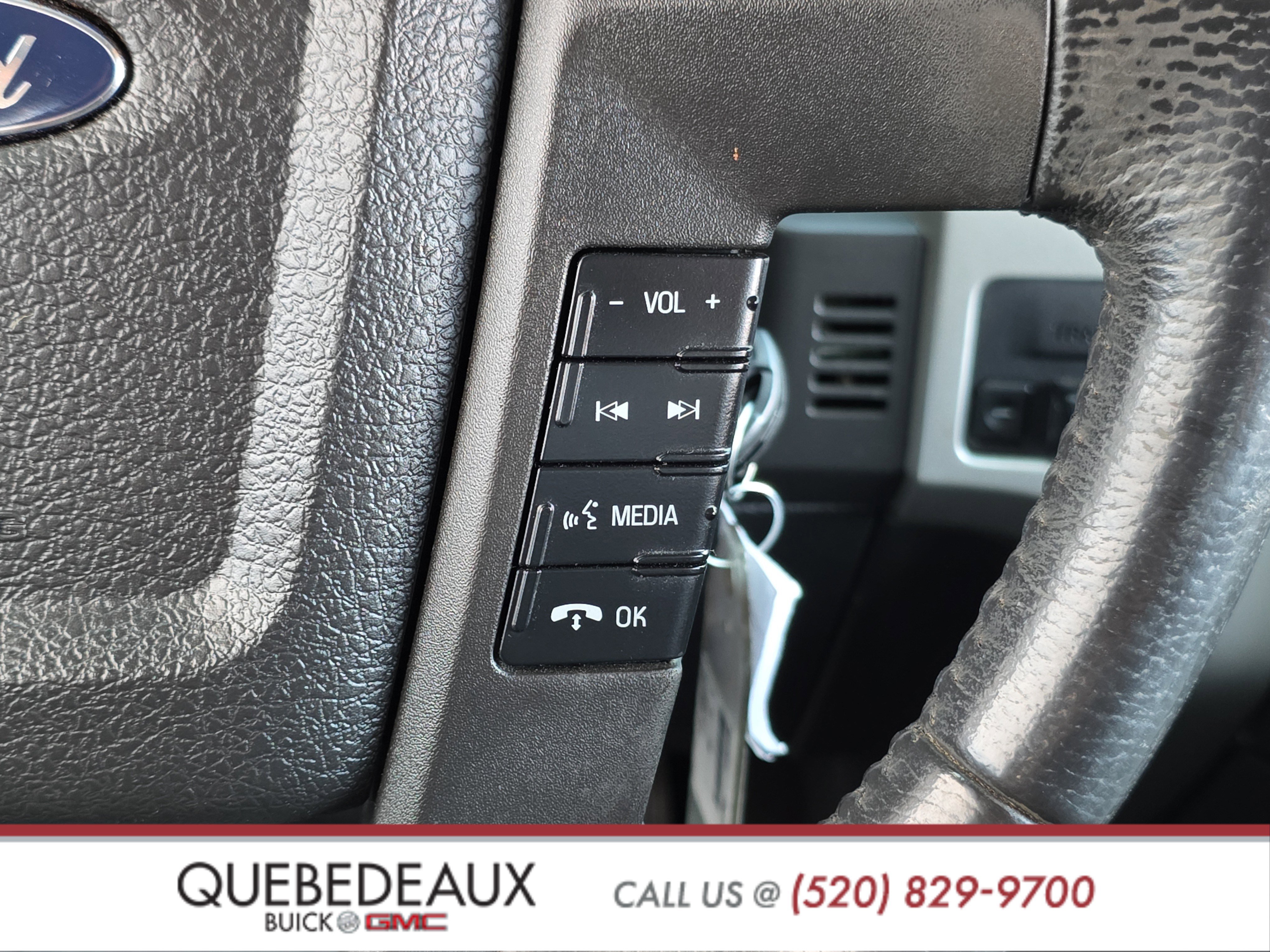 Used 2013 Ford F150 XLT w/ XLT Chrome Pkg RWD image 14