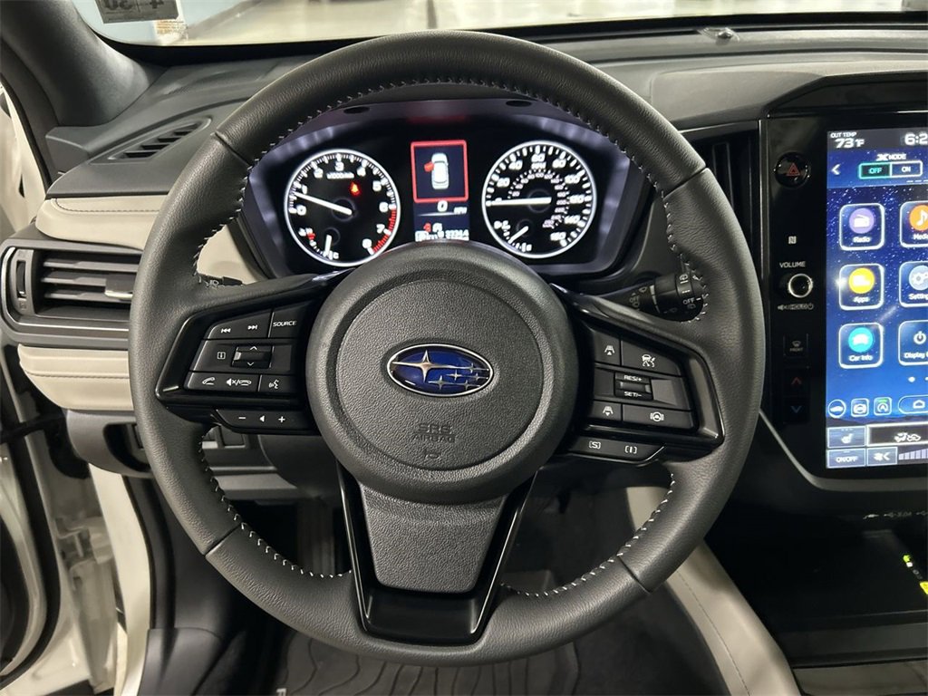 Certified 2025 Subaru Forester Premium image 18