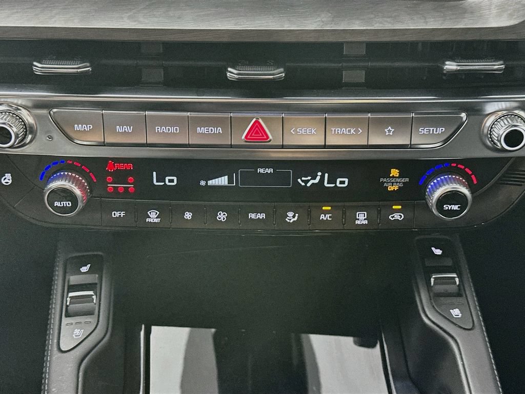 Used 2023 Kia Telluride SX X-Pro AWD/4WD image 18
